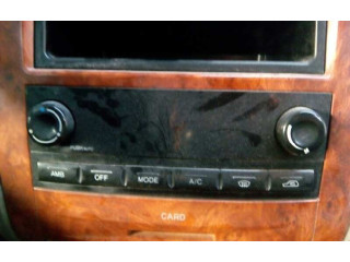 Блок управления климат-контролем SsangYong Rexton