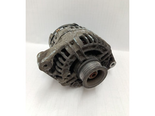 Поршень Генератор  90561971, 0124415002  Chevrolet Meriva  