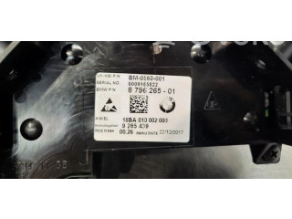 Панель приборов 62105A1C3F8 Mini One - Cooper F56 F55