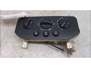 Блок управления климат-контролем 7701051263, 654982E Renault Clio II
