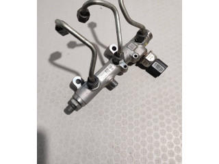 Комплект системы впрыска топлива 059130755CC, 0445010691    Audi A6 S6 C7 4G   