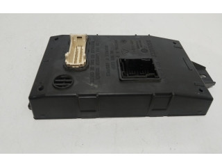 Блок управления 196216003 Dacia Sandero