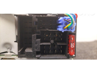 Поршень Радио/ проигрыватель CD/DVD / навигация 940A4000 156101806  Alfa Romeo Giulietta  