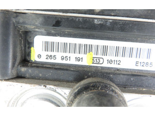 Jednotka ABS EH46437A0, 0265951191 Mazda CX-7 2011