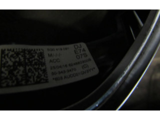 Руль Volkswagen Golf VII 2013 - 2019 года