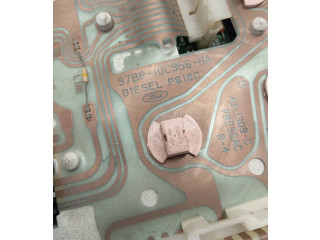 Přístrojová deska  Ford Mondeo MK I 1993 97BP10C956HA  