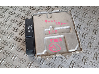 Блок управления двигателя 55258952, BC0104974E   Fiat 500L