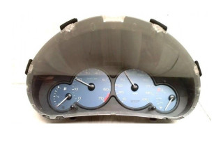 Přístrojová deska Citroen Berlingo 2003 00006105V1, 00006105V1