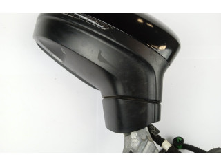 Zpětné zrcátko Volkswagen Tiguan 2018