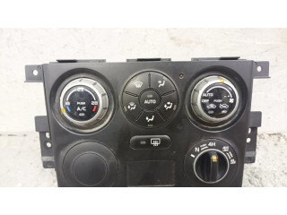 Блок управления климат-контролем 3951065J91CZJ, 3951064J0   Suzuki Grand Vitara II