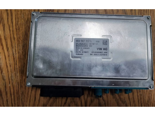 Блок управления 4K4907117L Audi A7 S7 4K8