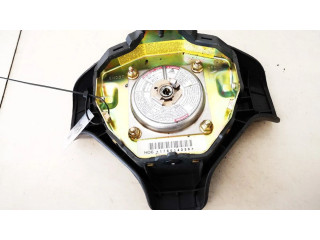 Подушка безопасности водителя Mitsubishi Colt