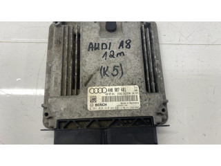 Řídící jednotka 4H0907401   Audi A8 S8 D4 4H 2012