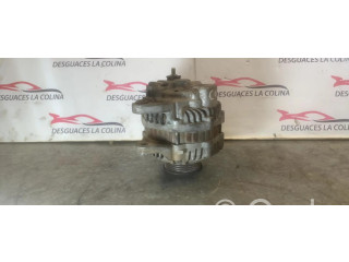 Генератор 1800A070, ALTERNADOR Mitsubishi Colt