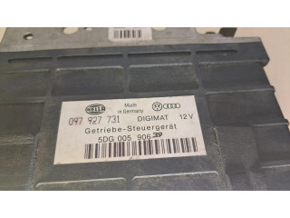 Блок управления коробкой передач 097927731, 5DG00590639   Acura ILX