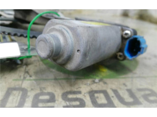 Передний електрический механизм для подъема окна без двигателя 96261057, 0050017 Daewoo Tacuma