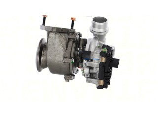 Turbodmychadlo Турбина 49335-01960, 49335-01960 Land Rover Discovery Sport