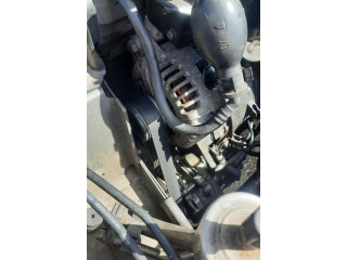 Вакуумный насос O116093 Peugeot Partner