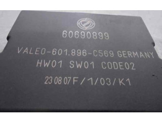 Блок управления 60690899, 601896C569 Alfa Romeo GTV