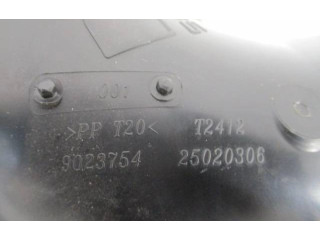 Вентилятор печки    9683444380, 7820E03   Peugeot 5008