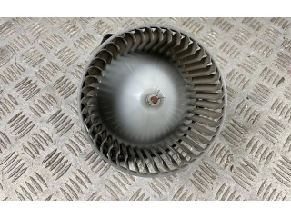 Вентилятор печки Subaru Forester SH