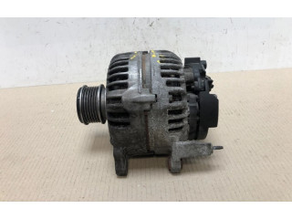 Генератор 045903023A, 045903023A   Volkswagen Polo      