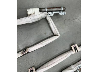 Боковая подушка безопасности 4K8880742D, 4K8880741D Audi A7 S7 4K8