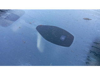 Переднее стекло