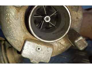 Turbodmychadlo Турбина 03G253014m Volkswagen Caddy BLS