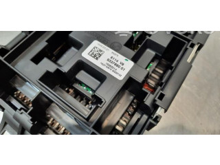 Pojistková skříňka 61149337880 BMW 4 F32 F33 2015