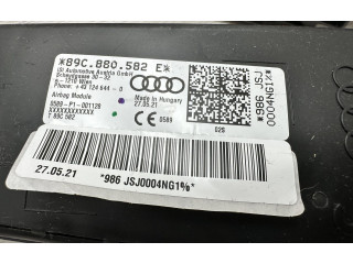Подушка безопасности в сиденье 89C880582E, 43124644 Audi e-tron