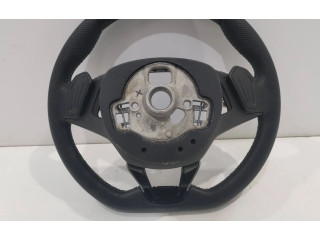 Руль Skoda Octavia Mk3 (5E) 2013 - 2019 года 5e3419093p