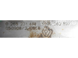 Блок АБС 8200262807, 0265231488 Dacia Logan I 2004 - 2012 года