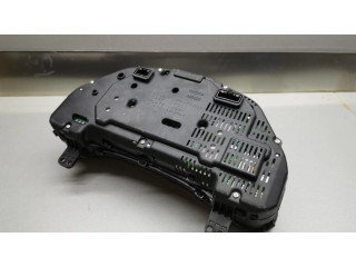 Панель приборов 8380053641   Lexus IS 220D-250-350       