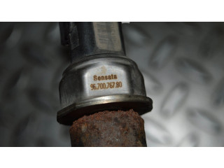 Vstřikovací lišta 9685297580, 9670076780 Ford Fiesta