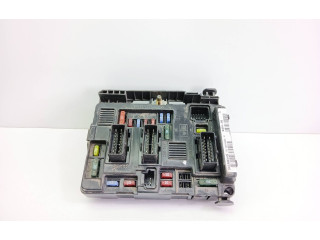   Pojistková skříňka 9650618280, 557739380   Citroen Berlingo 2006