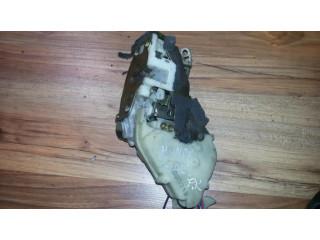 Передний замок