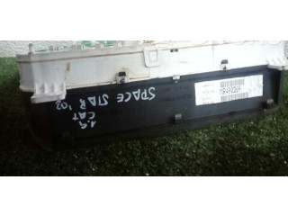 Панель приборов 216267314   Mitsubishi Space Star       