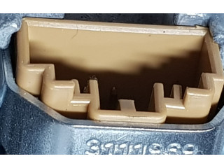 Руль Skoda Fabia Mk3 (NJ)  2015 - 2021 года 5E3419093A, 5E3419093A      