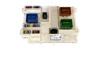 Блок предохранителей CG9T14C256FA, 31314511AB   Volvo XC70    