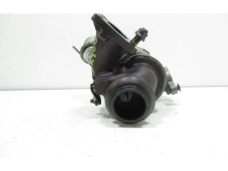 Турбина Citroen Berlingo 0375Q2