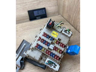 Pojistková skříňka 243505M300, 0828001 Nissan Almera N16 2000