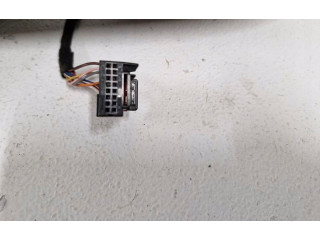 Зеркало электрическое Skoda Octavia Mk3 (5E) 2013 - 2019 года