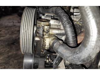 Рулевая рейка  Насос усилителя руля    Citroen Berlingo 2008 - 2018 года