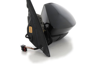 Зеркало электрическое        Skoda Octavia Mk3 (5E)  2013 - 2019 года   