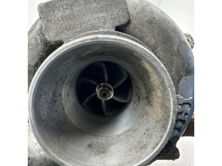 Turbodmychadlo Турбина A6460960299 Mercedes-Benz Vito Viano W639 2.2