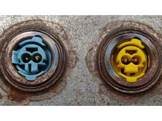 Боковая надувная подушка