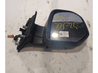 Zpětné zrcátko  Citroen Berlingo 2008  8154SZ  