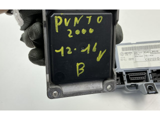 Řídící jednotka 51827446, 0261206980 Fiat Punto (199) 2004