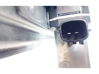 Электрический механизм для подъема окна без двигателя 128001471B, 807209071R   Dacia Dokker   